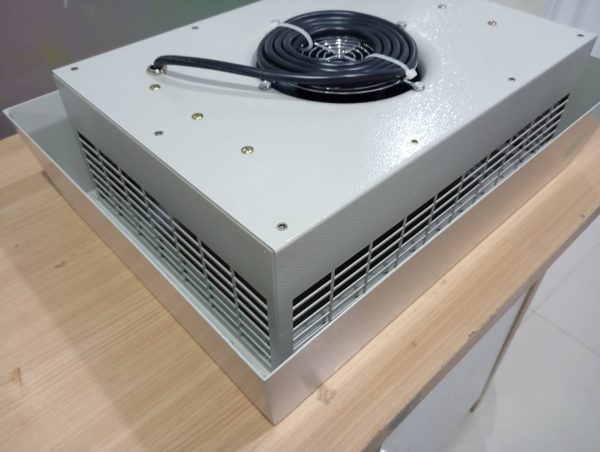 PMB02N.00/PMB03.00 Cabinet ROOF FAN พัดลมระบายความร้อนในตู้คอนโทรล - Image 5